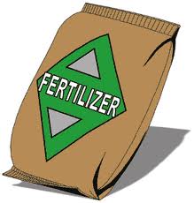 Fertiliser